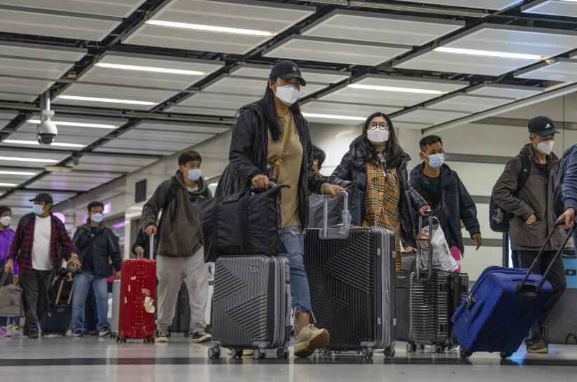 外国人可以从香港入境大陆吗？外国人如何在香港申请中国签证？